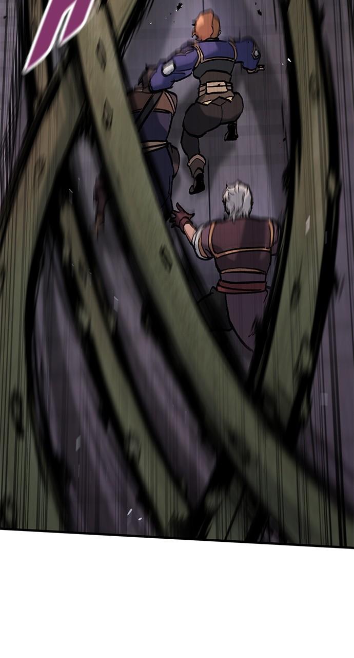 The Knight Only Lives Today Chap 49 - Next Chap 50
