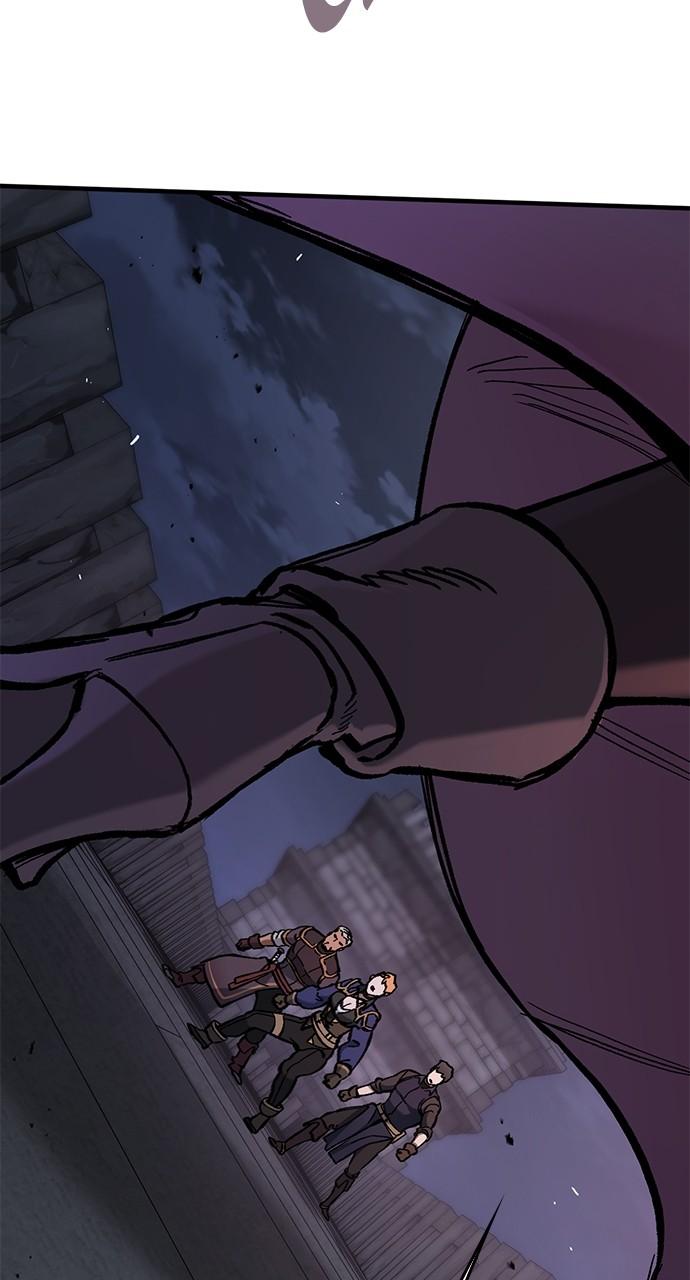 The Knight Only Lives Today Chap 49 - Next Chap 50