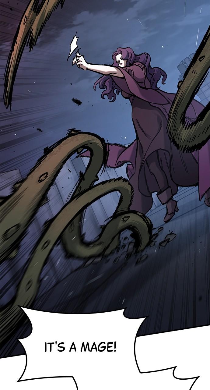 The Knight Only Lives Today Chap 49 - Next Chap 50