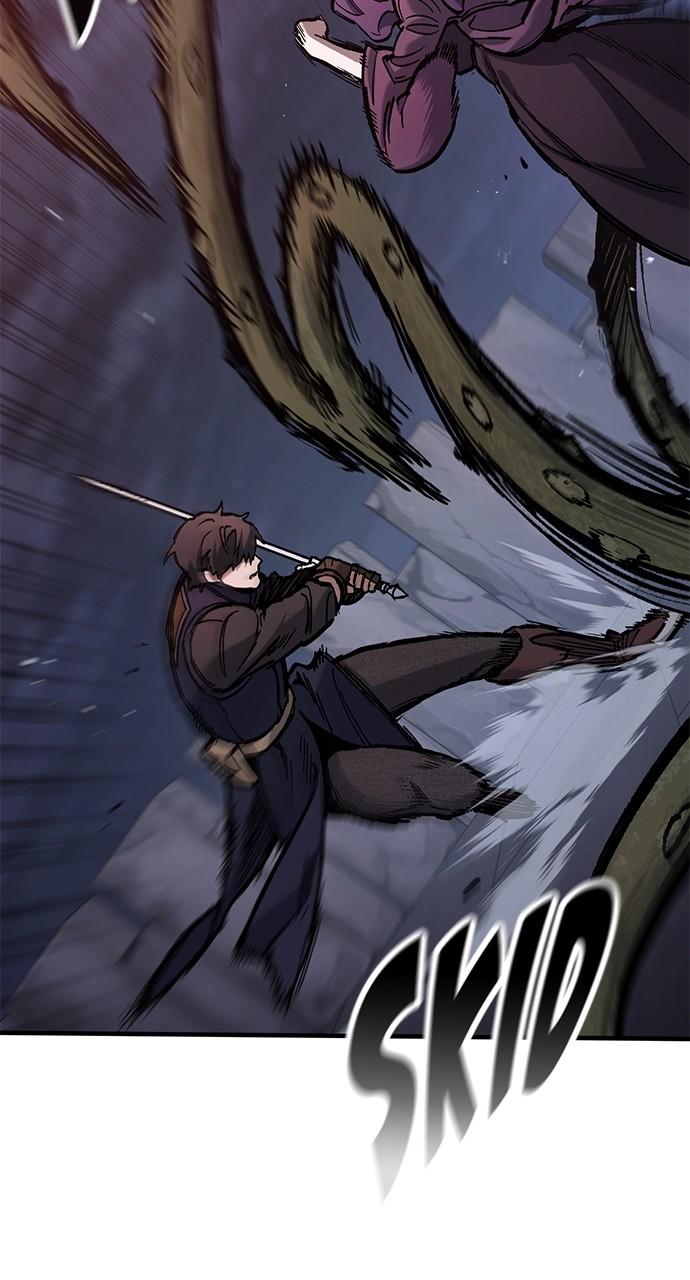 The Knight Only Lives Today Chap 49 - Next Chap 50