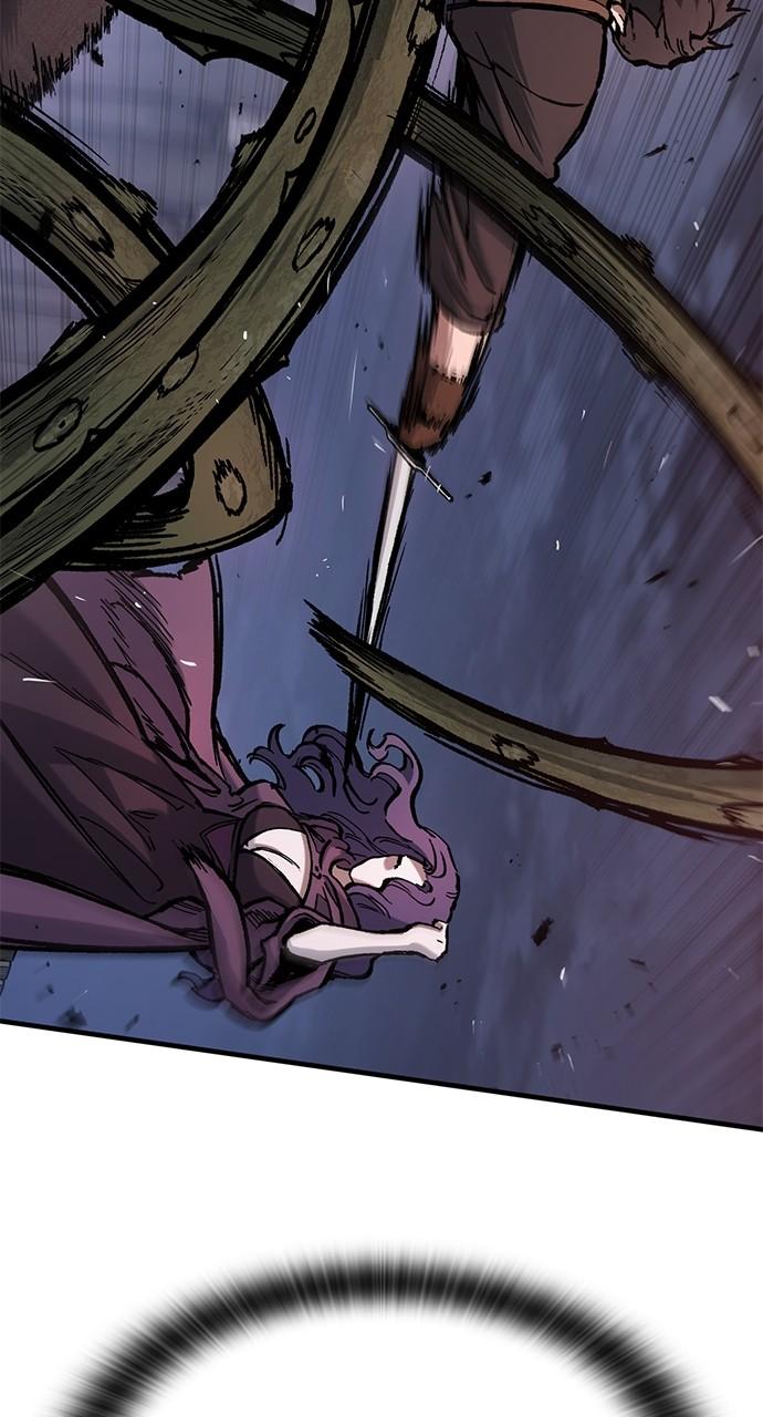 The Knight Only Lives Today Chap 49 - Next Chap 50