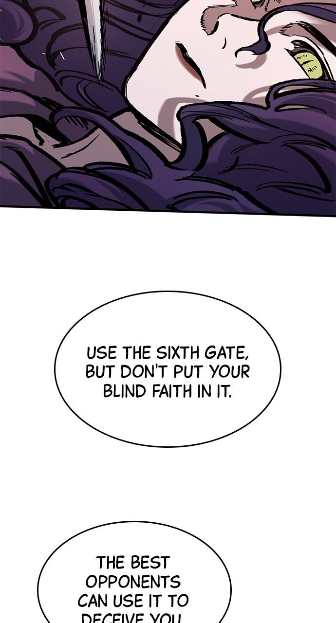 The Knight Only Lives Today Chap 49 - Next Chap 50