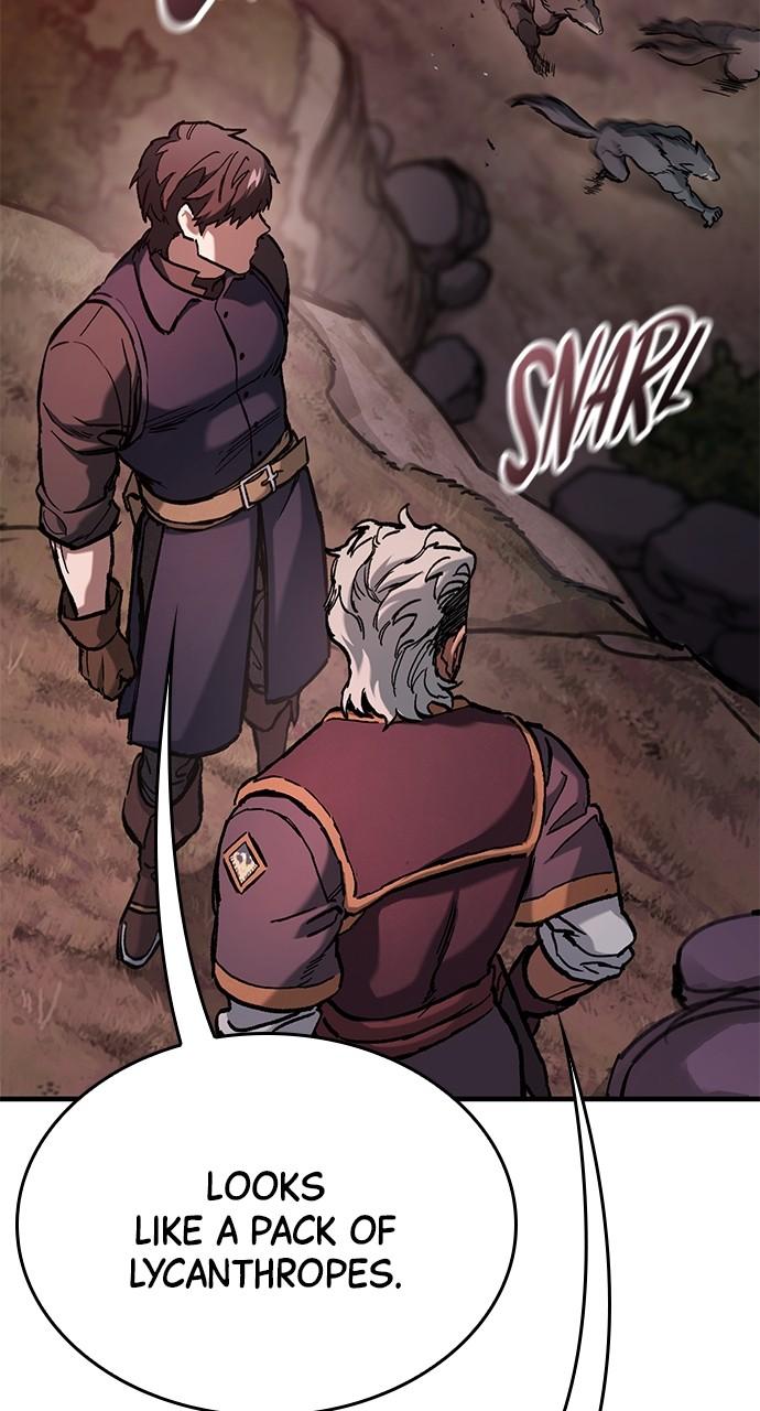 The Knight Only Lives Today Chap 49 - Next Chap 50