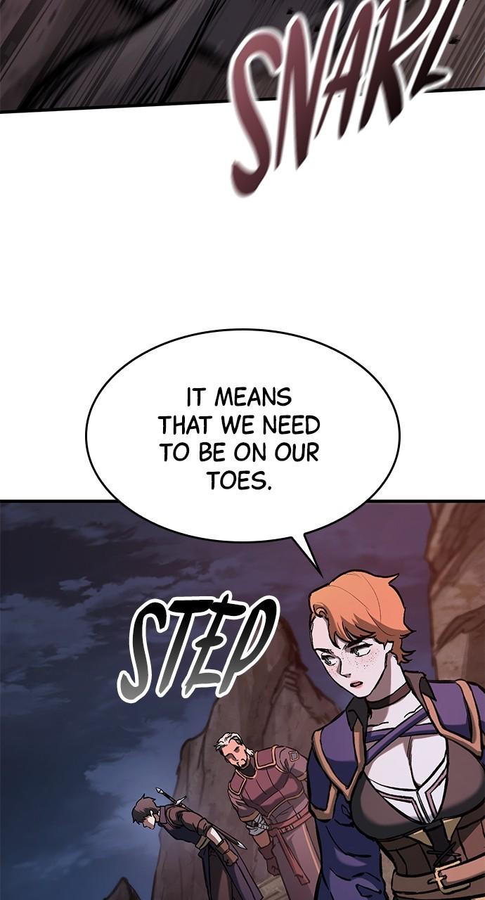 The Knight Only Lives Today Chap 49 - Next Chap 50