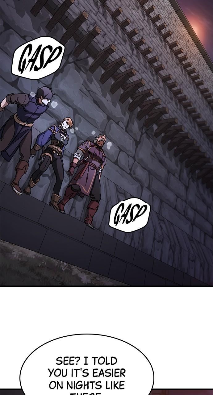 The Knight Only Lives Today Chap 49 - Next Chap 50