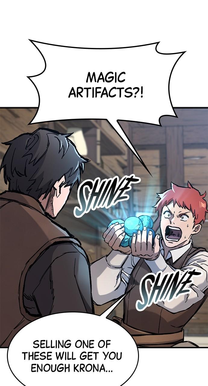 The Knight Only Lives Today Chap 49 - Next Chap 50