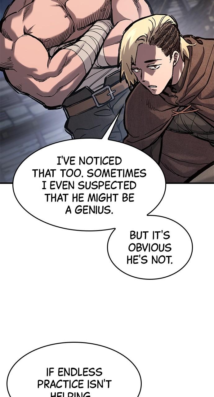 The Knight Only Lives Today Chap 40 - Next Chap 41