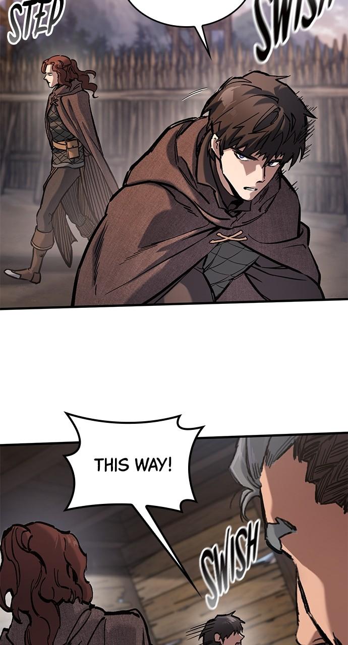 The Knight Only Lives Today Chap 40 - Next Chap 41