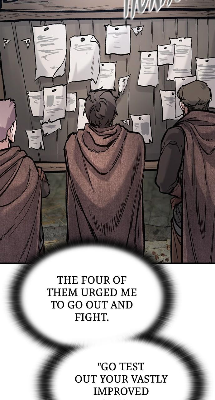 The Knight Only Lives Today Chap 40 - Next Chap 41