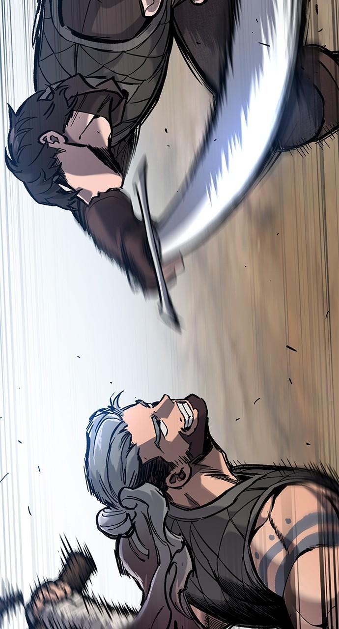 The Knight Only Lives Today Chap 40 - Next Chap 41