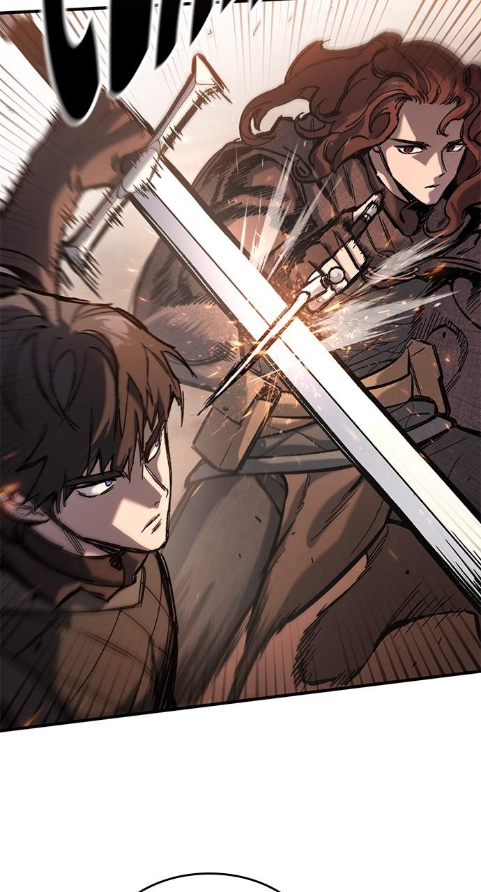 The Knight Only Lives Today Chap 40 - Next Chap 41