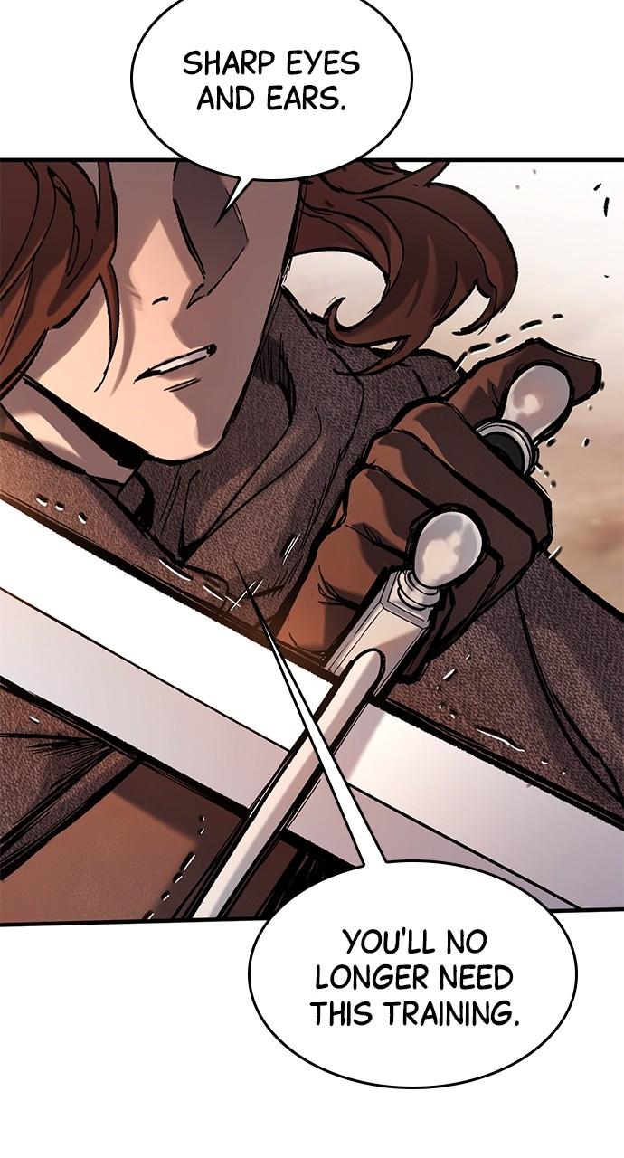 The Knight Only Lives Today Chap 40 - Next Chap 41