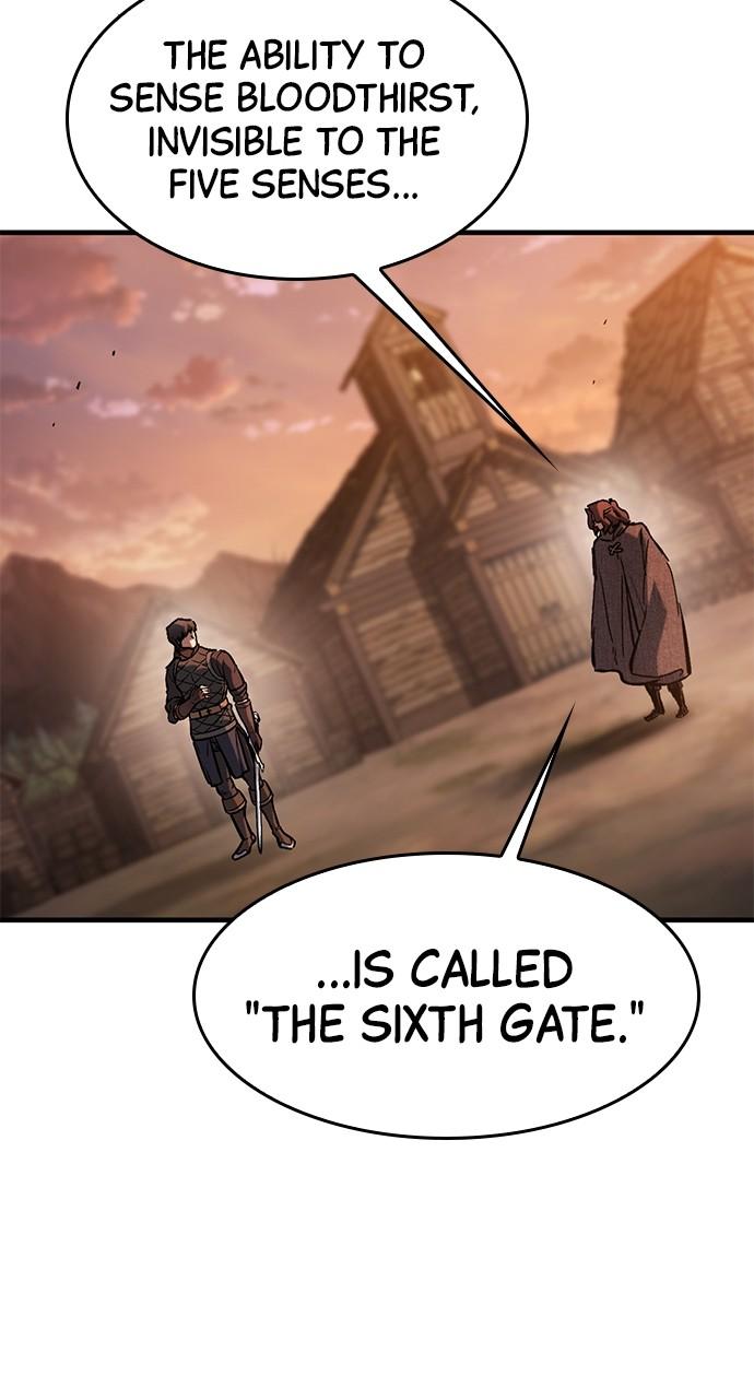 The Knight Only Lives Today Chap 40 - Next Chap 41