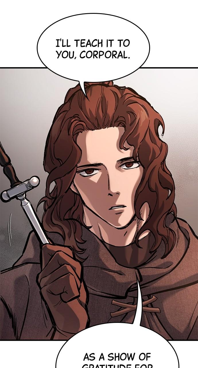 The Knight Only Lives Today Chap 40 - Next Chap 41