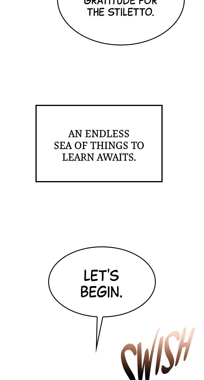 The Knight Only Lives Today Chap 40 - Next Chap 41