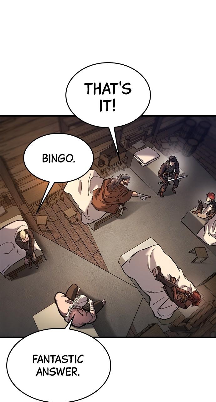 The Knight Only Lives Today Chap 40 - Next Chap 41