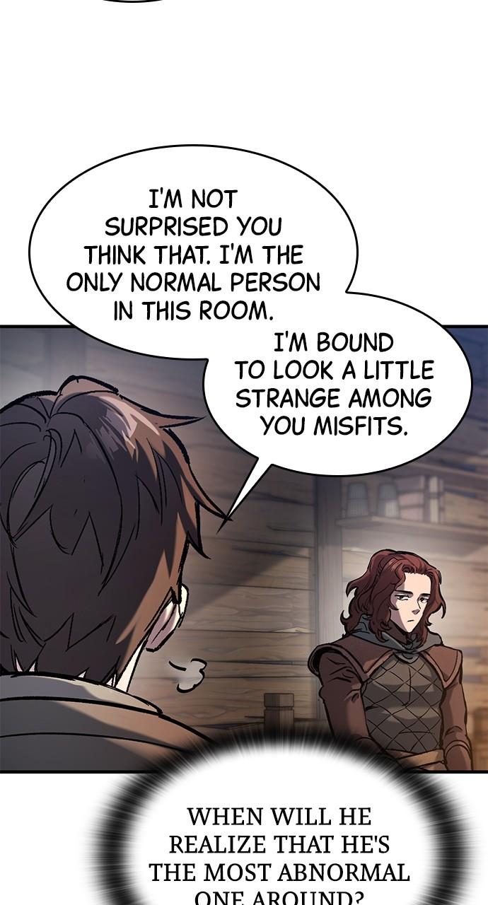 The Knight Only Lives Today Chap 40 - Next Chap 41