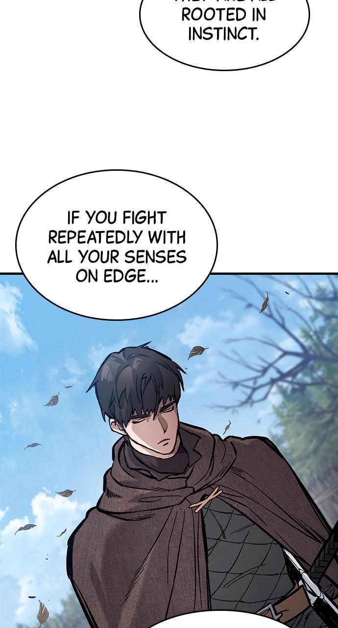 The Knight Only Lives Today Chap 40 - Next Chap 41