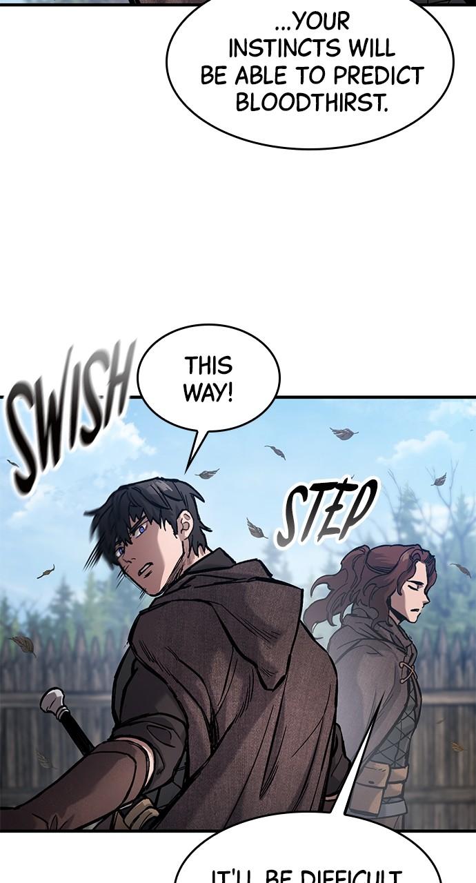 The Knight Only Lives Today Chap 40 - Next Chap 41