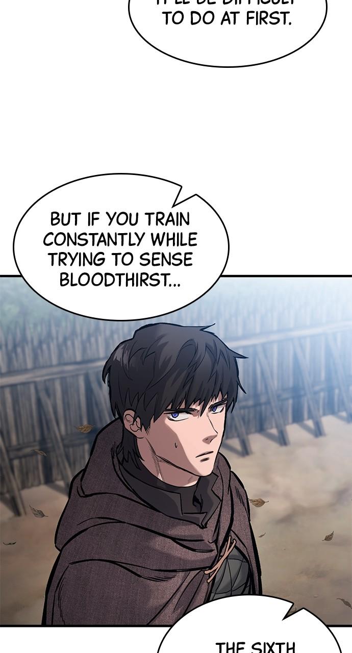 The Knight Only Lives Today Chap 40 - Next Chap 41