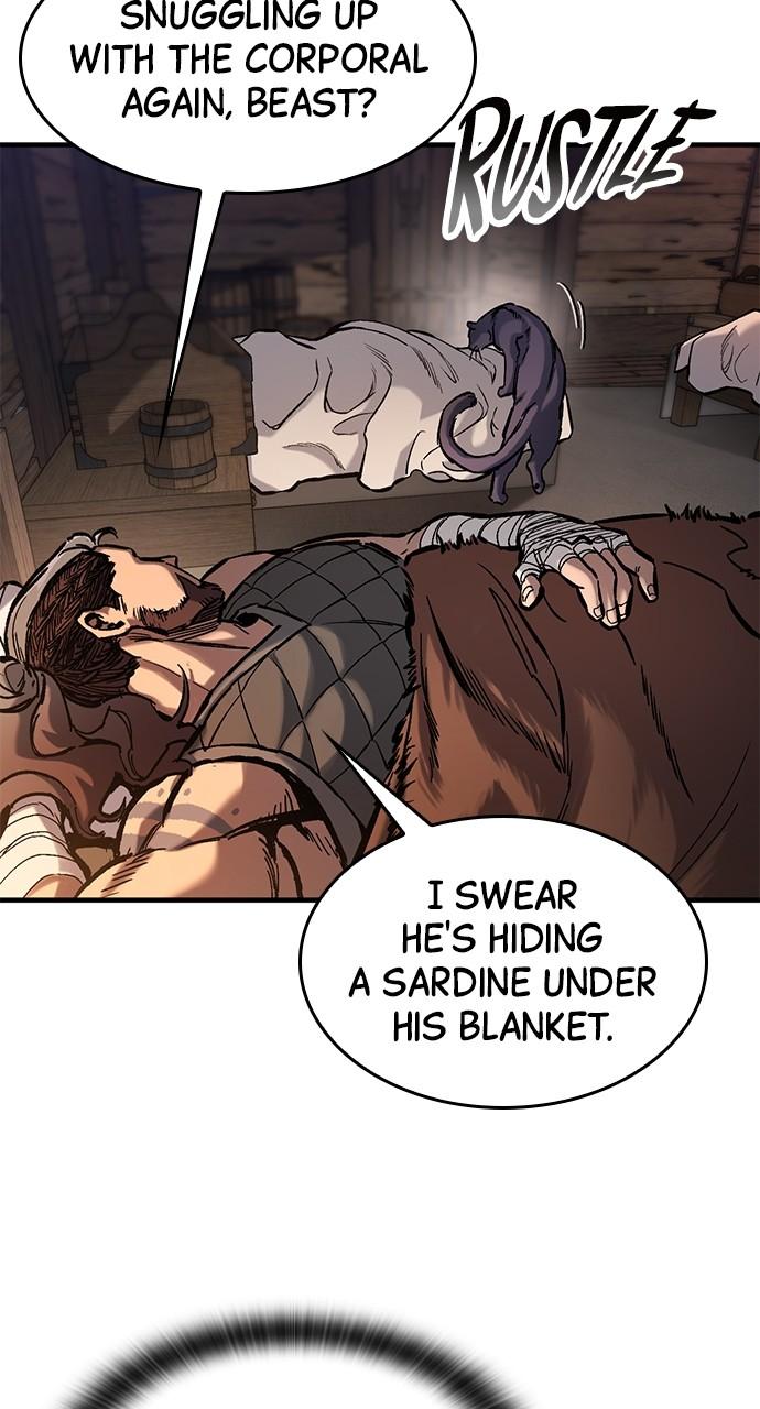 The Knight Only Lives Today Chap 40 - Next Chap 41