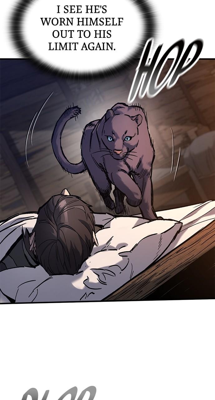The Knight Only Lives Today Chap 40 - Next Chap 41