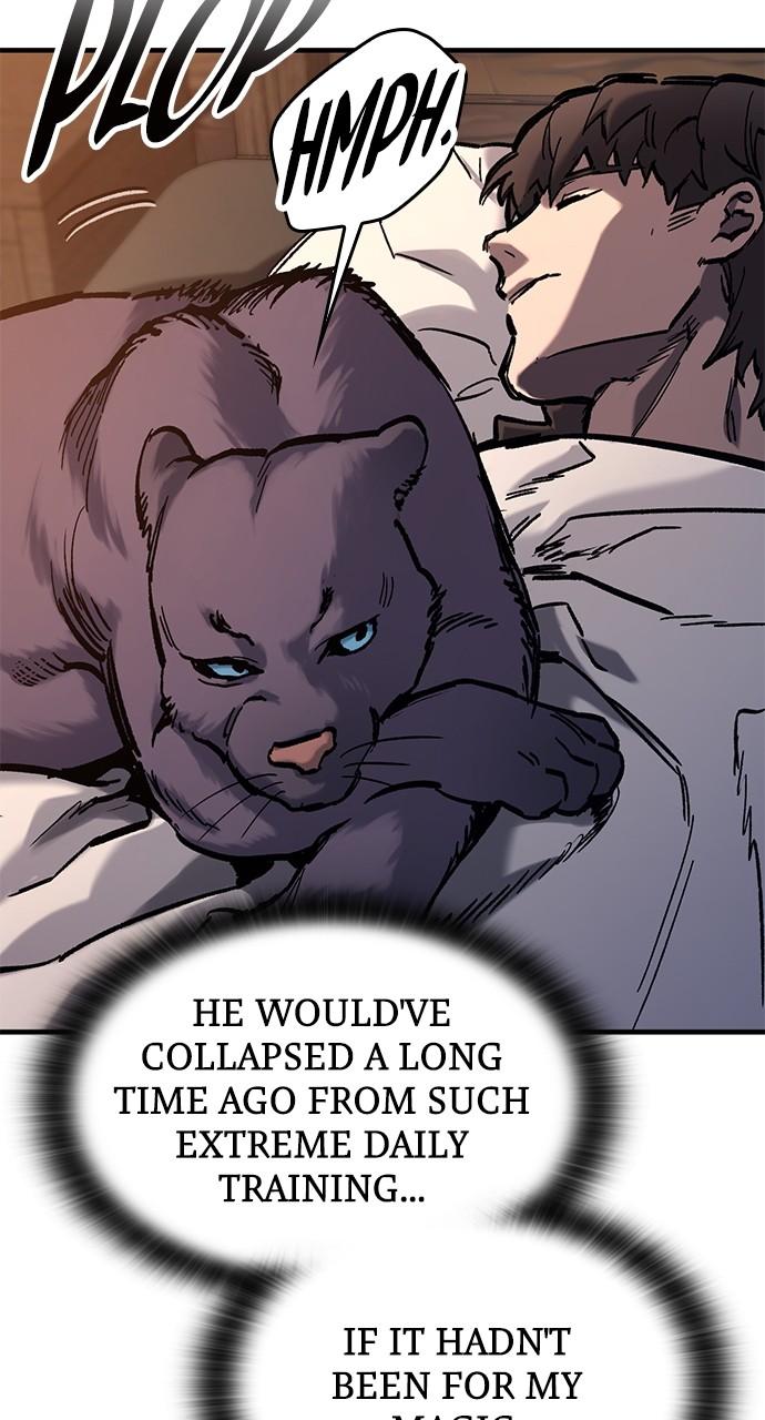 The Knight Only Lives Today Chap 40 - Next Chap 41