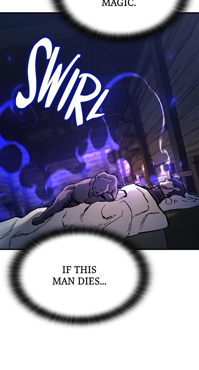The Knight Only Lives Today Chap 40 - Next Chap 41