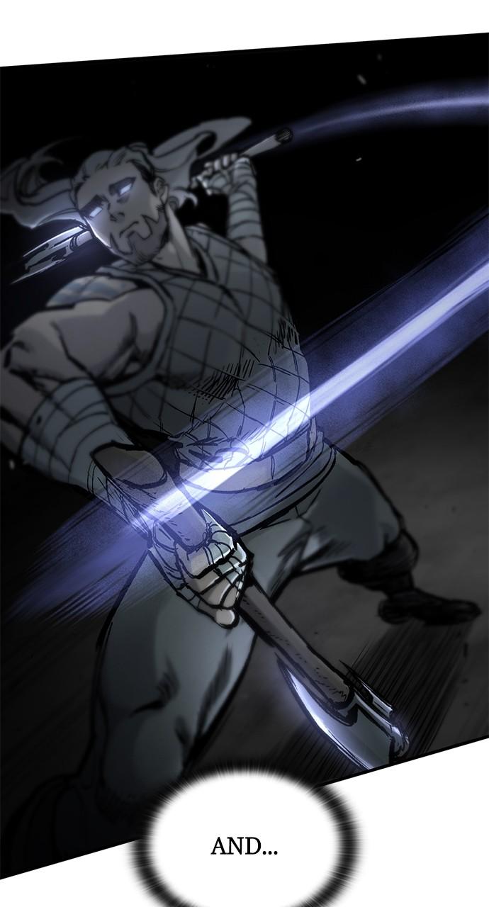 The Knight Only Lives Today Chap 40 - Next Chap 41