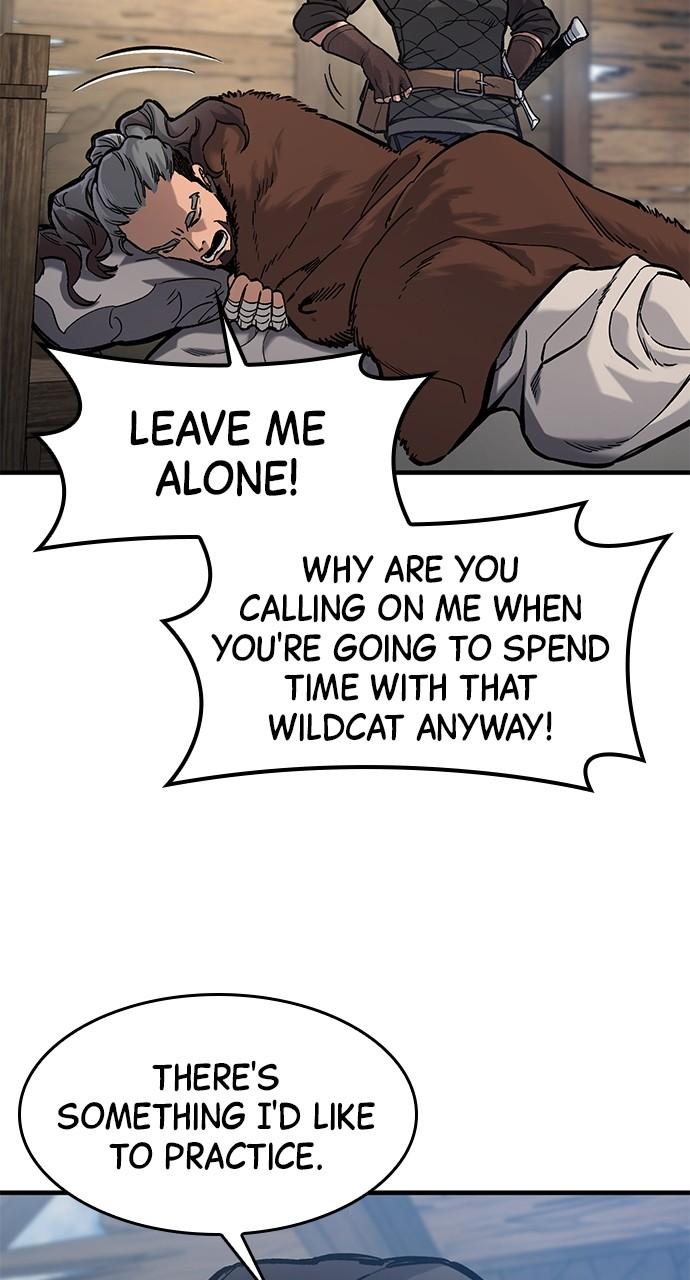 The Knight Only Lives Today Chap 40 - Next Chap 41