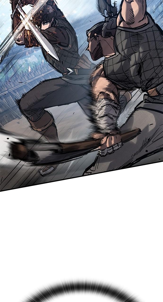 The Knight Only Lives Today Chap 40 - Next Chap 41