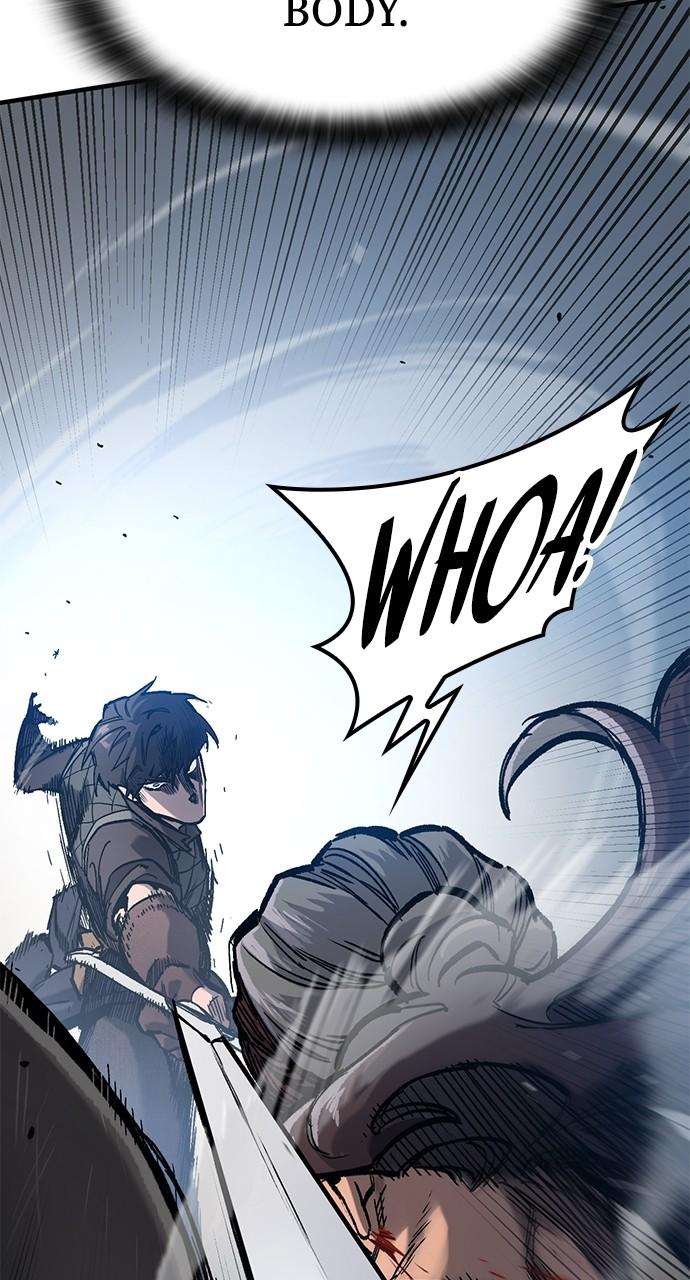 The Knight Only Lives Today Chap 40 - Next Chap 41