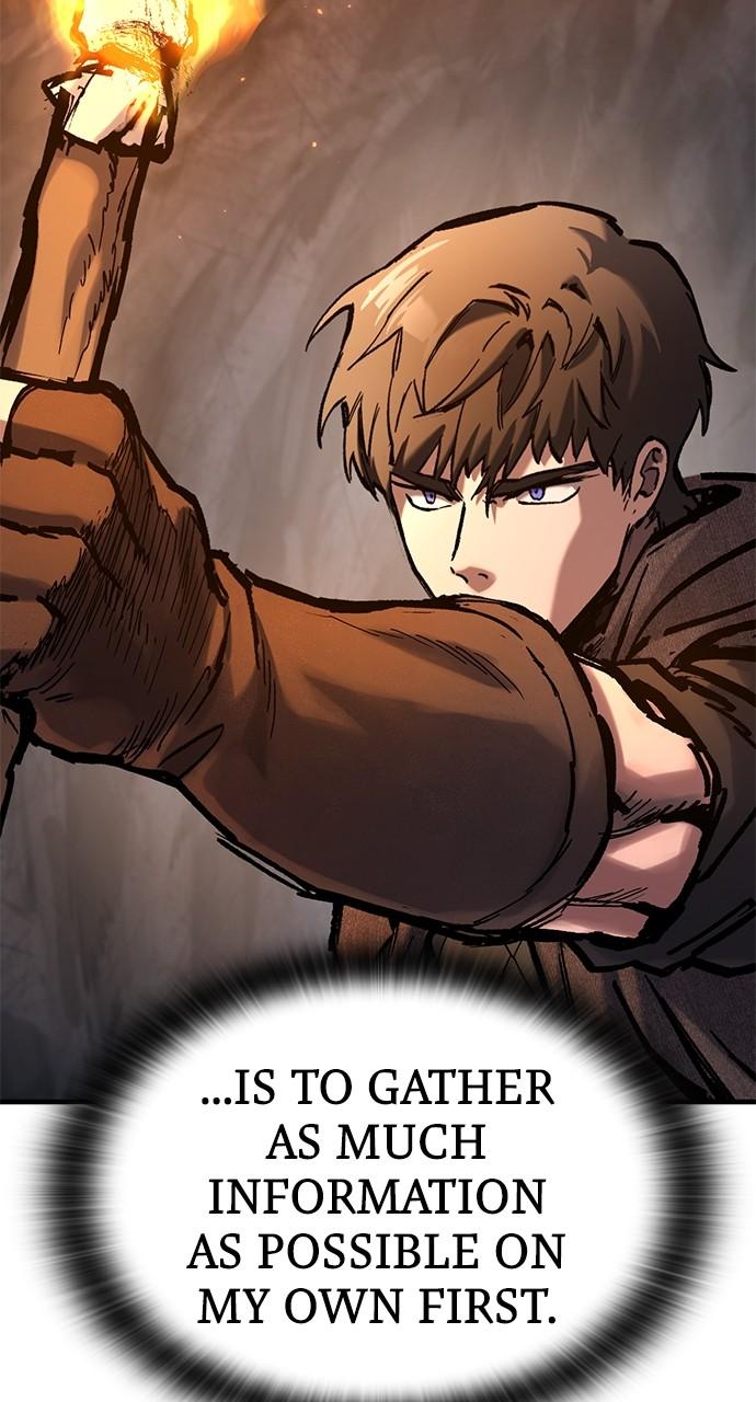 The Knight Only Lives Today Chap 41 - Next Chap 42