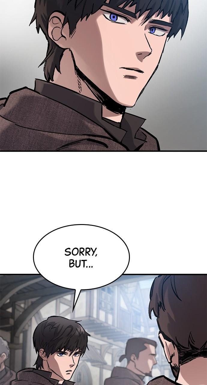 The Knight Only Lives Today Chap 41 - Next Chap 42