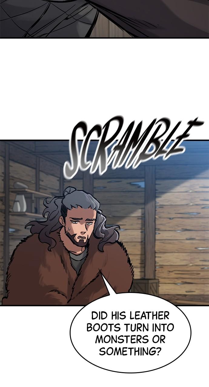 The Knight Only Lives Today Chap 41 - Next Chap 42