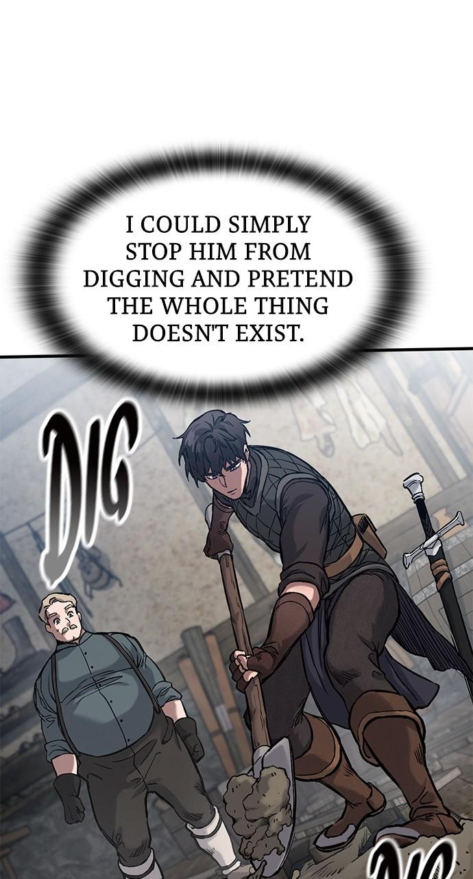 The Knight Only Lives Today Chap 41 - Next Chap 42