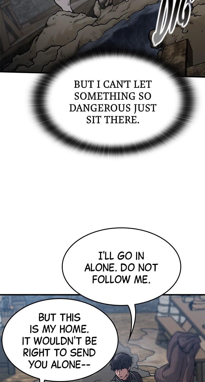 The Knight Only Lives Today Chap 41 - Next Chap 42