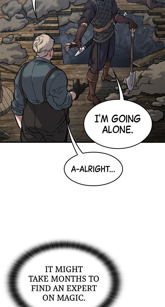 The Knight Only Lives Today Chap 41 - Next Chap 42
