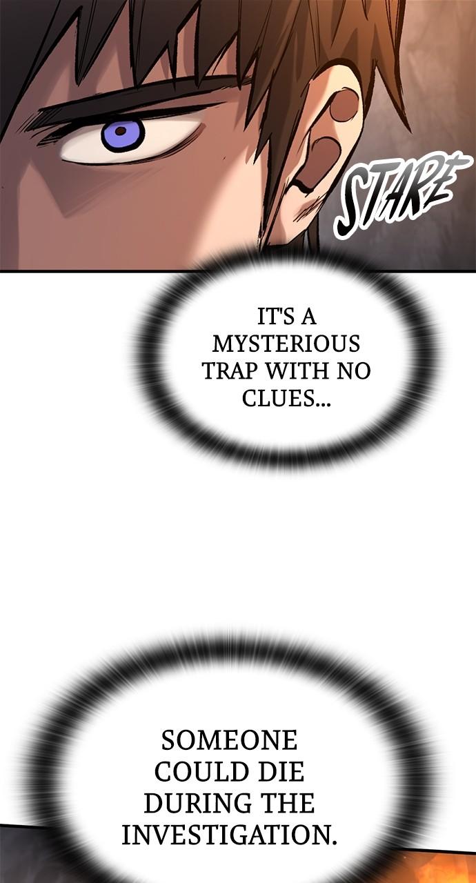 The Knight Only Lives Today Chap 41 - Next Chap 42