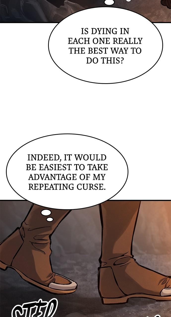 The Knight Only Lives Today Chap 41 - Next Chap 42