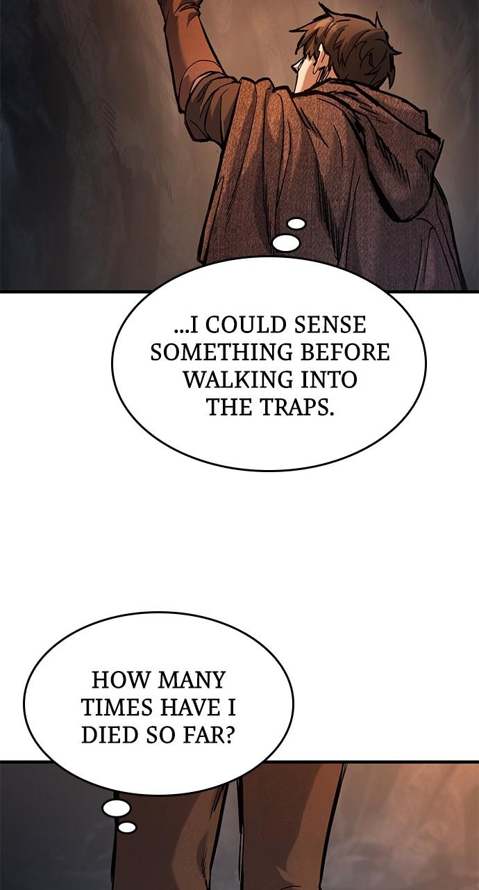 The Knight Only Lives Today Chap 41 - Next Chap 42