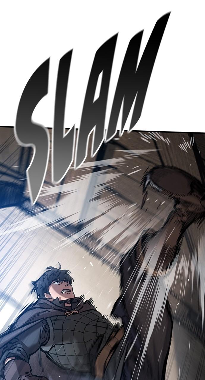 The Knight Only Lives Today Chap 41 - Next Chap 42