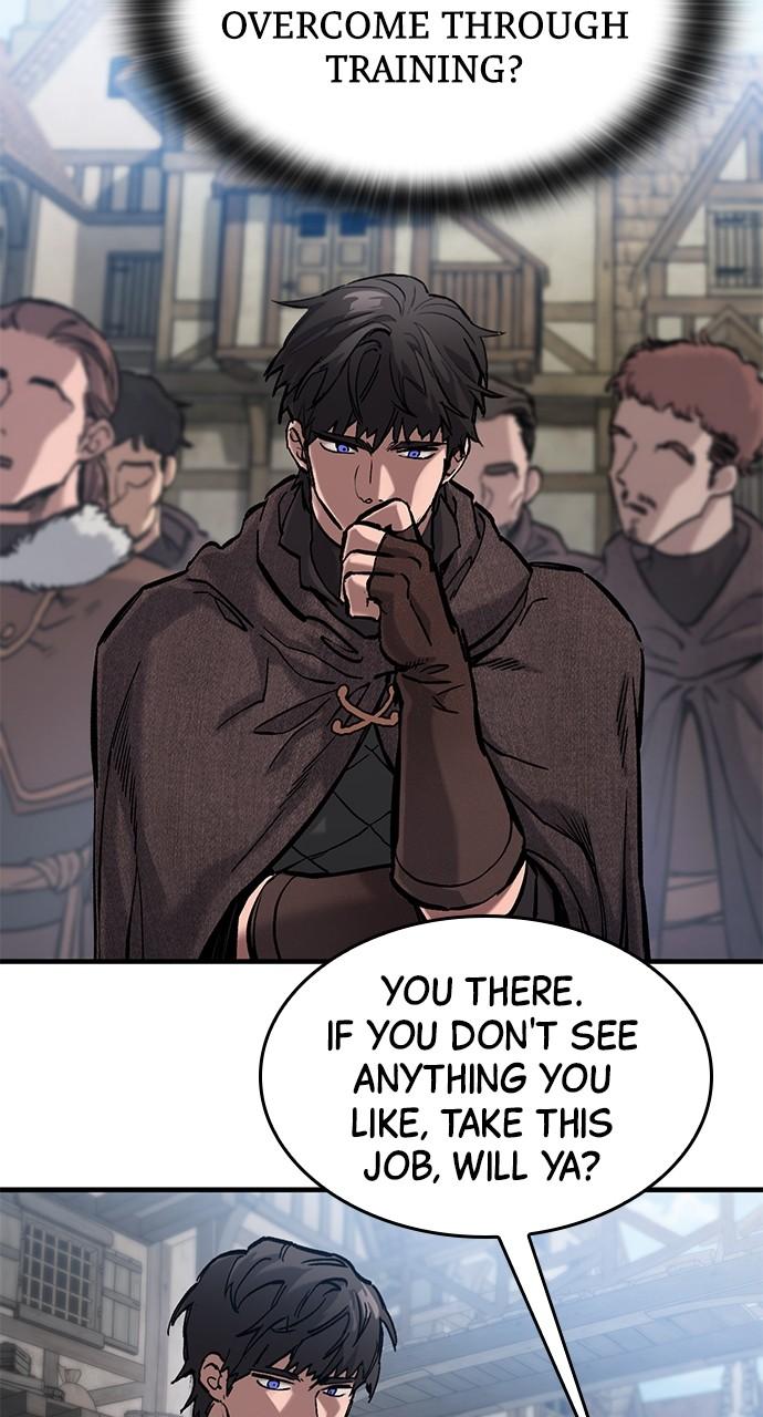 The Knight Only Lives Today Chap 41 - Next Chap 42