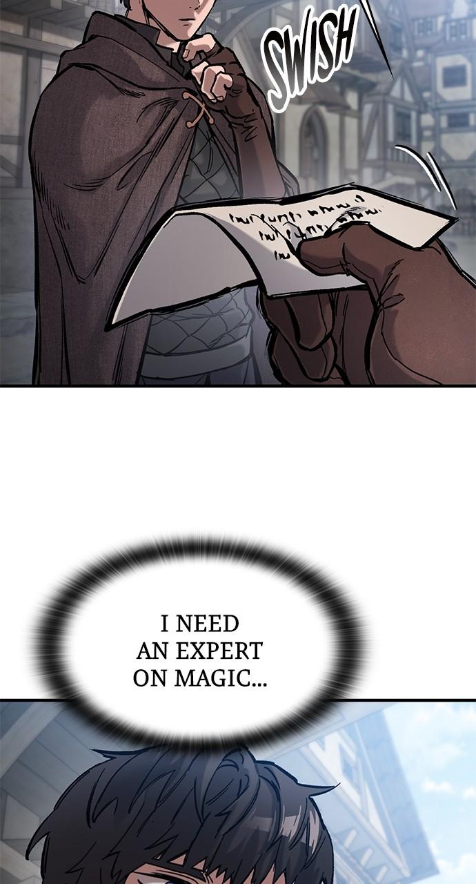 The Knight Only Lives Today Chap 41 - Next Chap 42