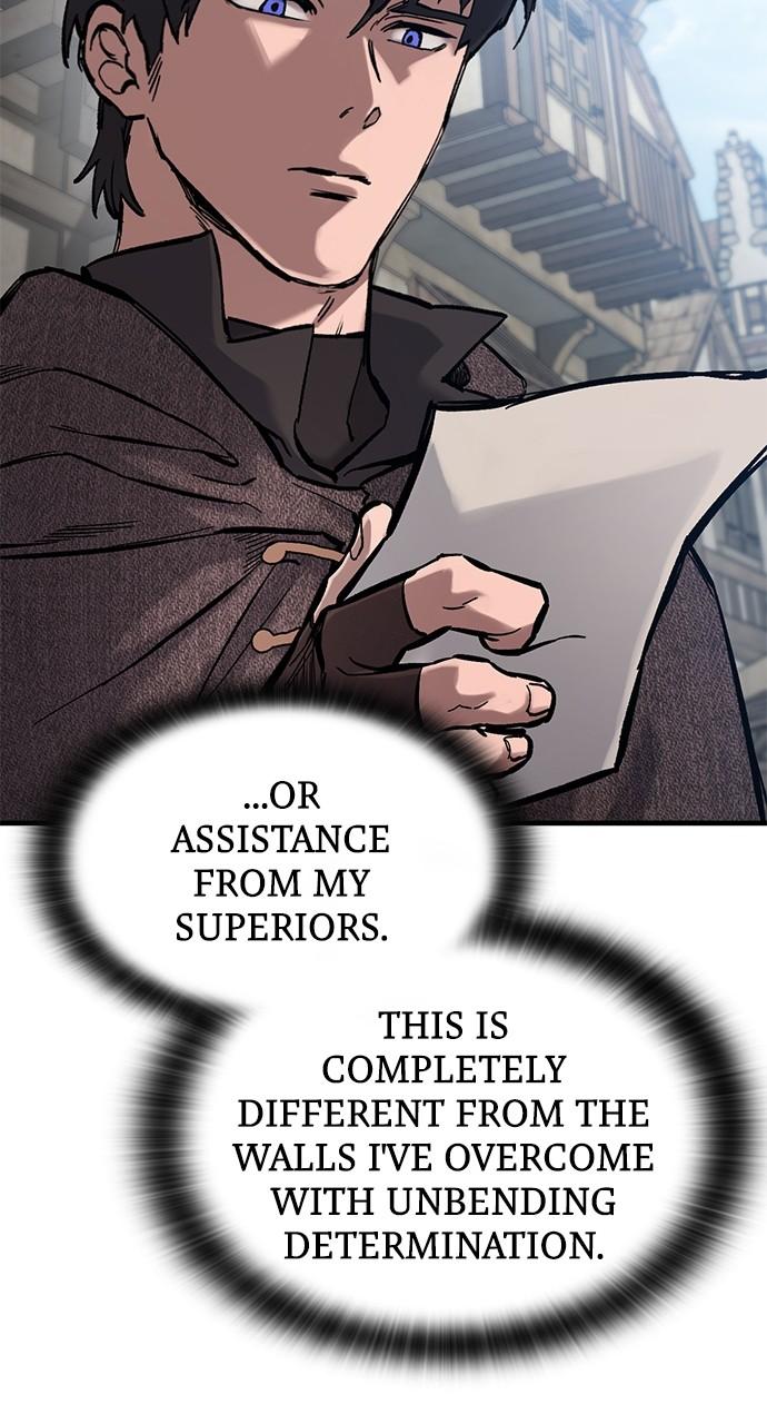 The Knight Only Lives Today Chap 41 - Next Chap 42
