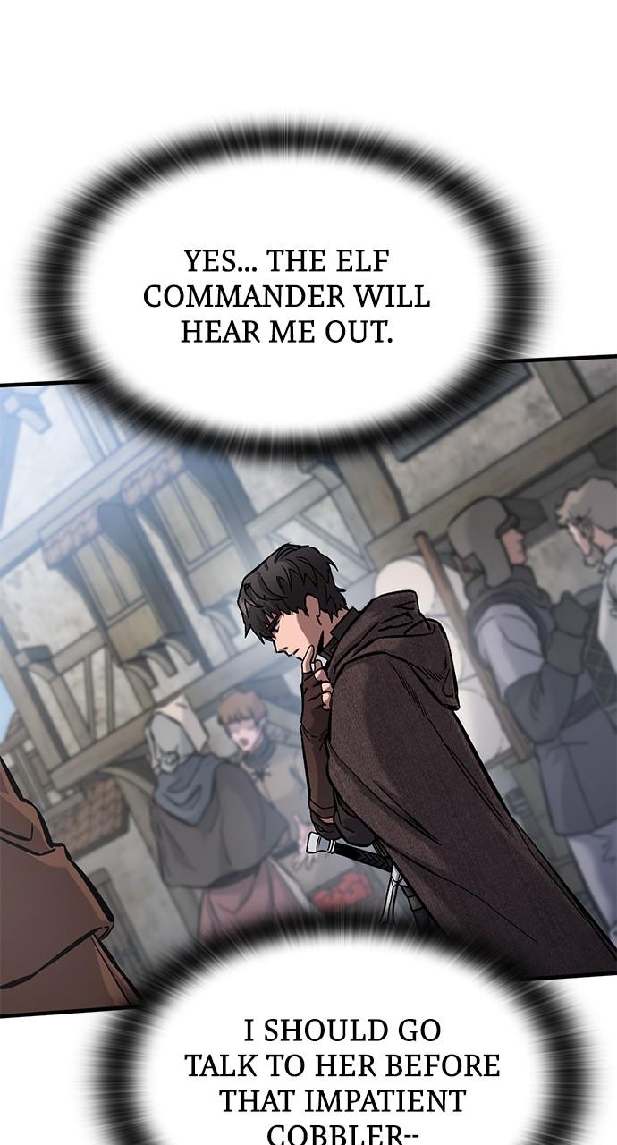 The Knight Only Lives Today Chap 41 - Next Chap 42