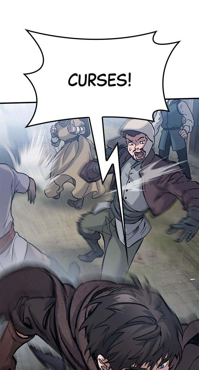 The Knight Only Lives Today Chap 41 - Next Chap 42