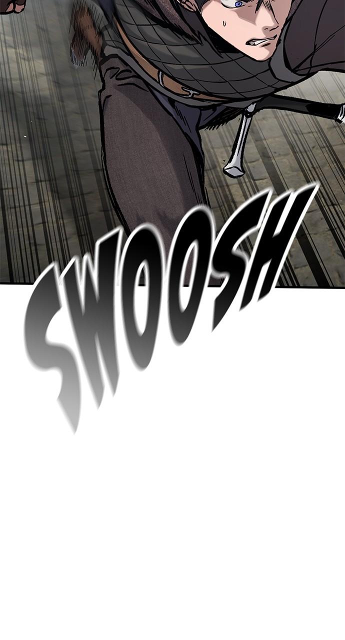 The Knight Only Lives Today Chap 41 - Next Chap 42