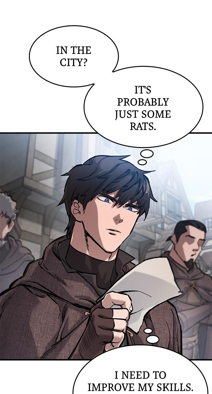 The Knight Only Lives Today Chap 41 - Next Chap 42