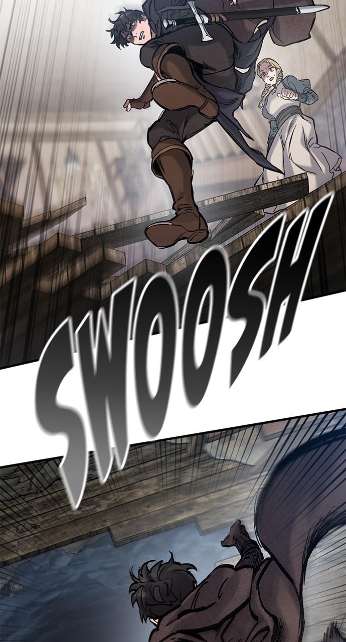 The Knight Only Lives Today Chap 41 - Next Chap 42